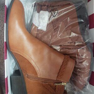 Circus by Sam Edelman Pippa Boot Women's 9.5